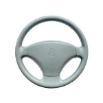 غربیلک فرمان پراید X 100 131 طوسی رادیکال اصل