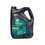 روغن موتور بهران سوپر رانا 5W30-SN پنج لیتری اصل