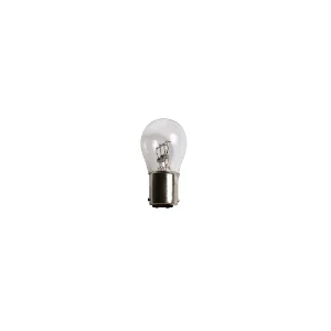 لامپ دو کنتاکت چراغ خطر عقب انواع خودرو کتسومی ژاپن اصل