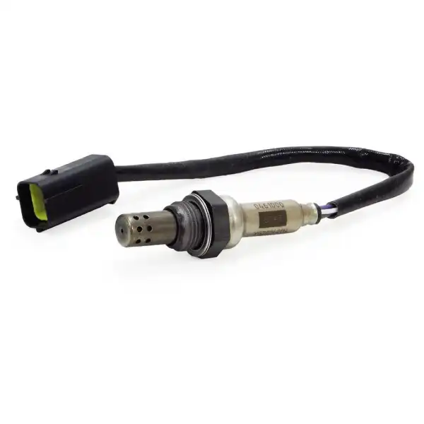 سنسور اکسیژن زیمنس پراید پژو 405 پارس سمند تیبا NTK طول 27 اصل 1404781